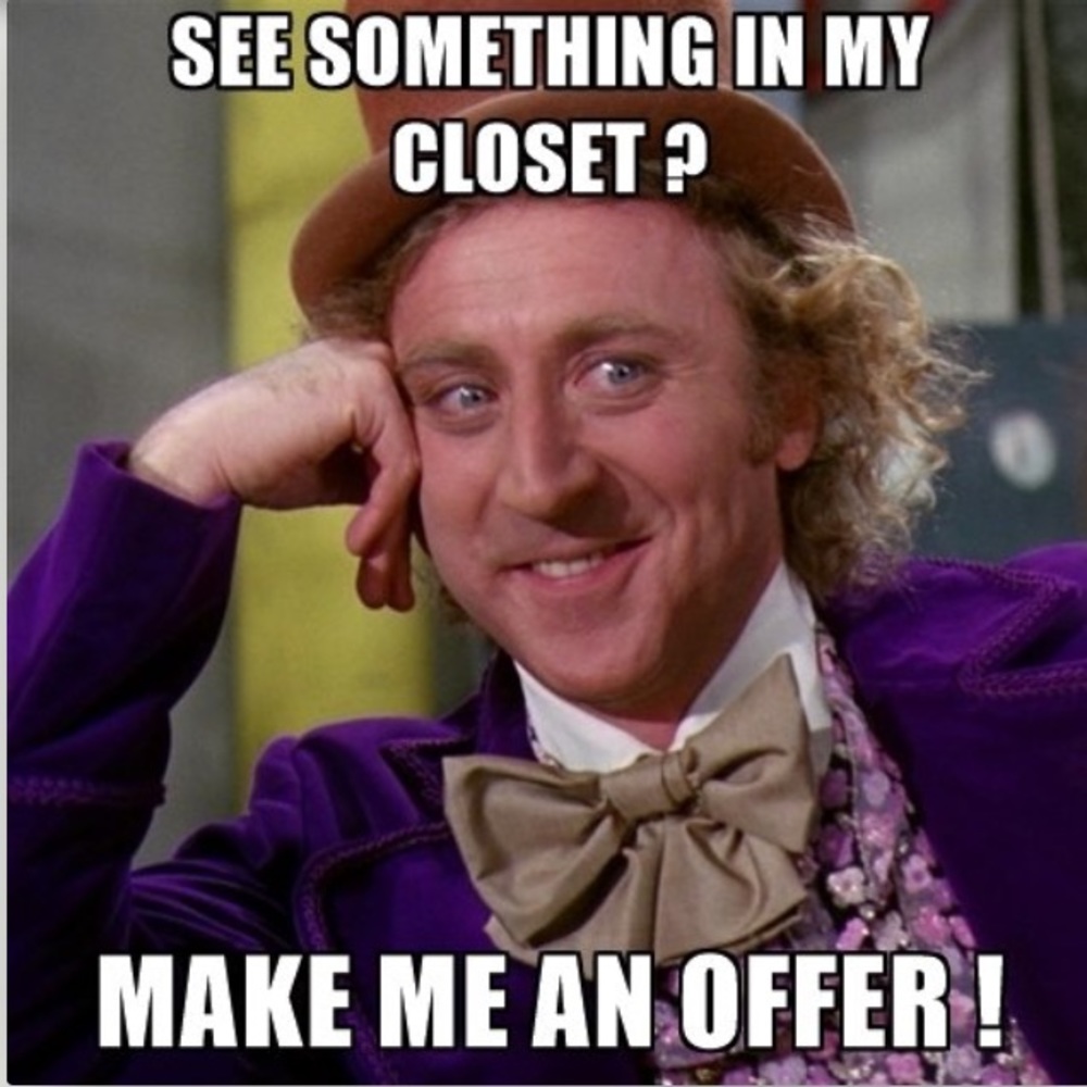 EVERYTHING MUST GO!!  MAKE ME AN OFFER TODAY!!